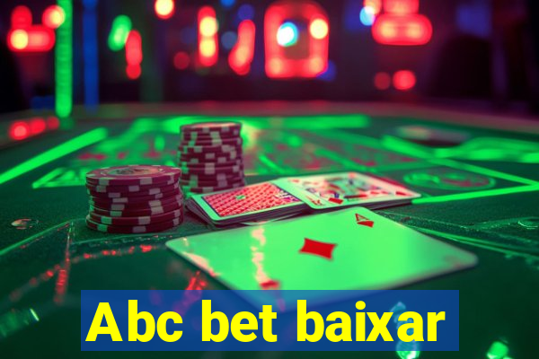 Abc bet baixar